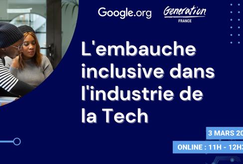 L'embauche inclusive