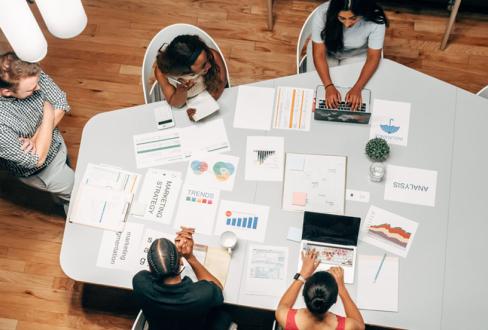 Rapport France Stratégie : Quels métiers en 2030 ?