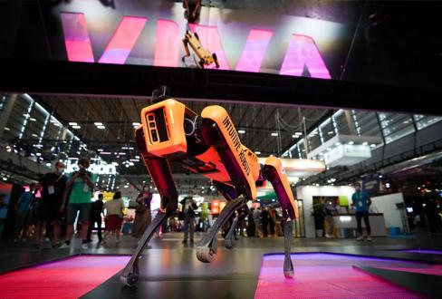 Next Startupper challenge