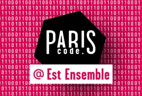 ParisCode @Est Ensemble