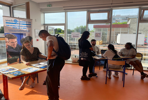 genius tour 18 mai bagnolet