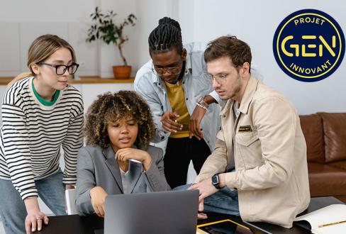 « Apprendre à apprendre » : retour sur le succès du projet développé par Digifab, lauréat de notre AAP Innovation