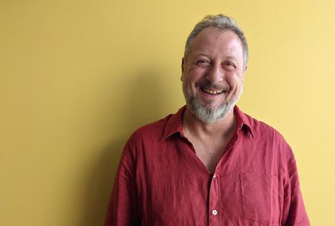 Culture Tech : Le métavers avec Bertrand Wolff, co-fondateur d'Antilogy