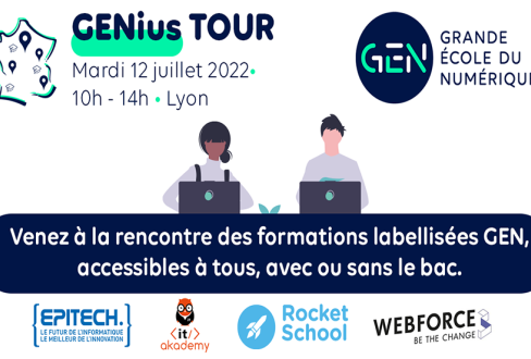 Genius Tour