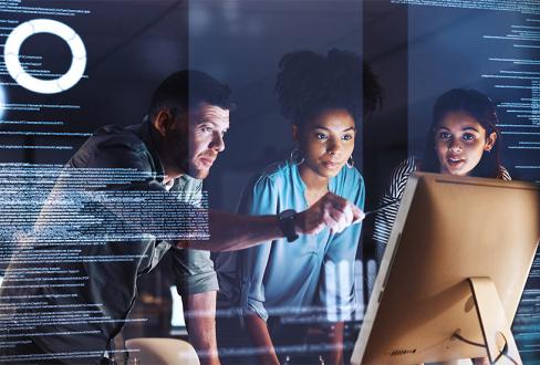 Appel à labellisation & appel à projets Innovation