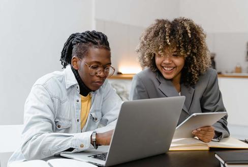 Job, Tech & Match