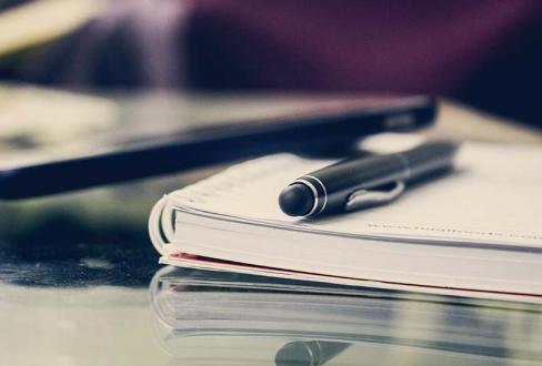 Nouveau cahier des charges AAP