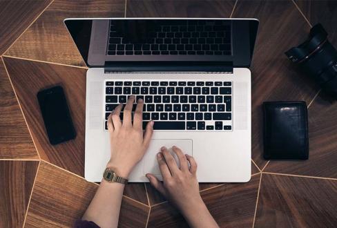 Nouvel espace privé