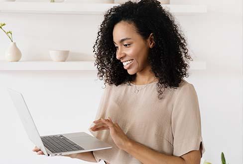 Bienvenue sur notre nouveau portail