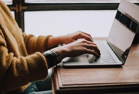 Réalisez votre bilan d’orientation digital