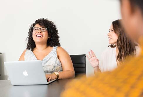 Les chiffres clés sur les femmes et la tech