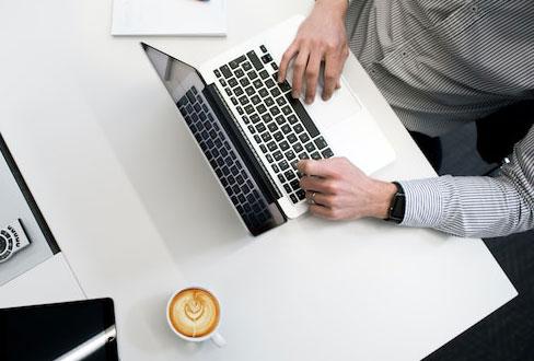 Content Management / Rédaction web