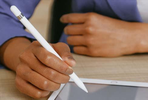 Espace privé apprenants GEN