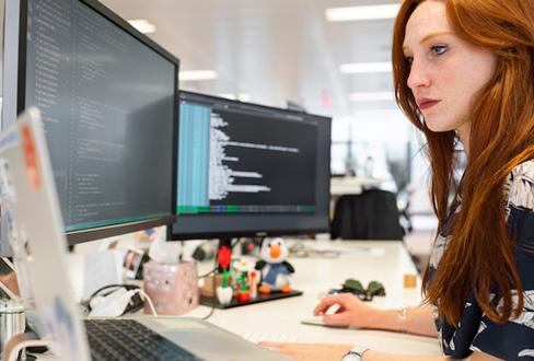 Femmes au parcours inspirant