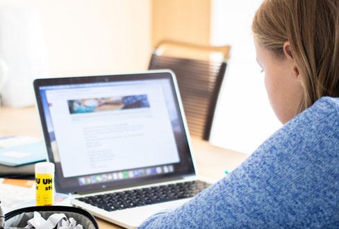 Formation au numérique