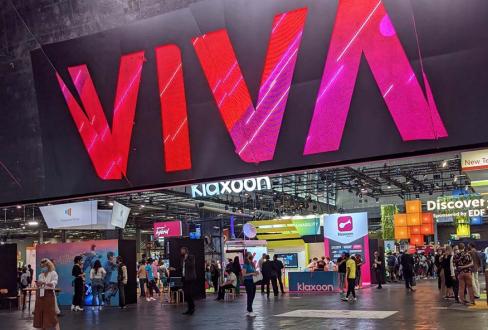 VivaTech 2023
