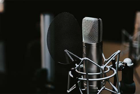 Podcast