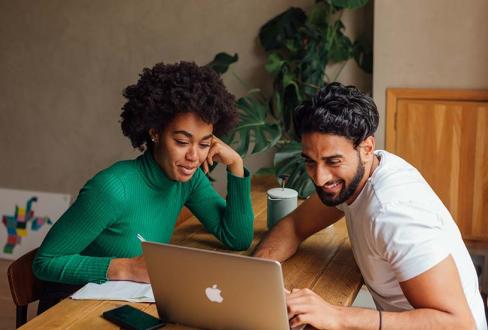 La formation labellisée GEN e-commerce de Label Emmaüs