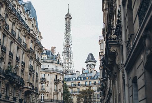 Observatoires régionaux GEN_SCAN : la Région Ile-de-France