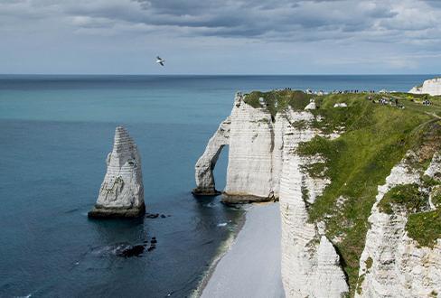 Observatoires régionaux GEN_SCAN : la Région Normandie