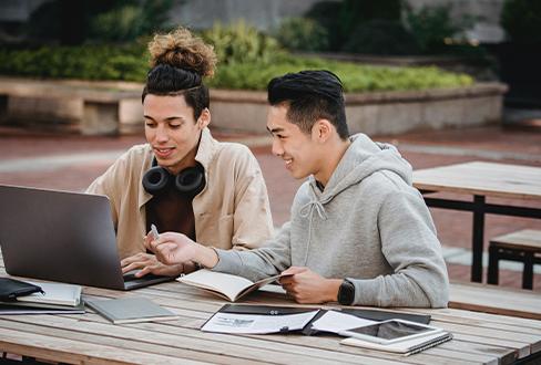 S’initier au numérique