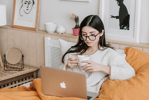 Inscrivez-vous à notre newsletter