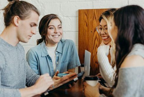 Rémunérations et tendances dans la communication digitale, marketing et e-commerce