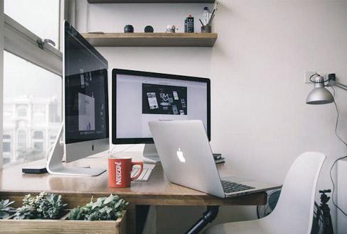 Rémunérations et tendances dans l'interface, graphisme et design