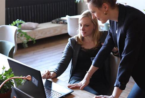 Direction des systèmes d'information