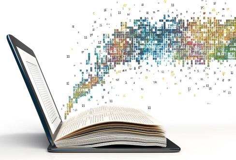 Lexique du numérique