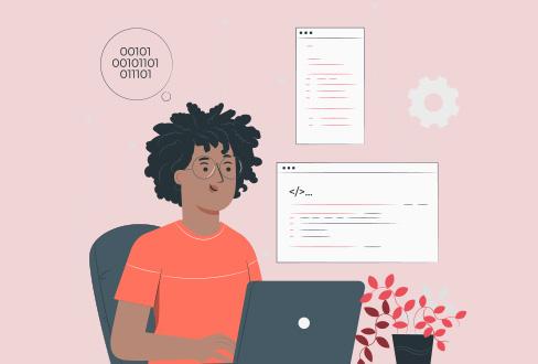 Les métiers du développement, test et Ops