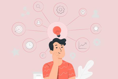 Les métiers de la gestion, du pilotage et de la stratégie