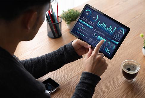 Tendances de l’emploi dans les métiers du numérique en France au 3ème trimestre 2024