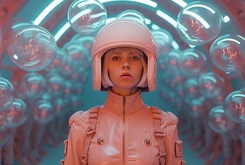 Qu’est-ce que l’IA (Intelligence Artificielle) générative ?