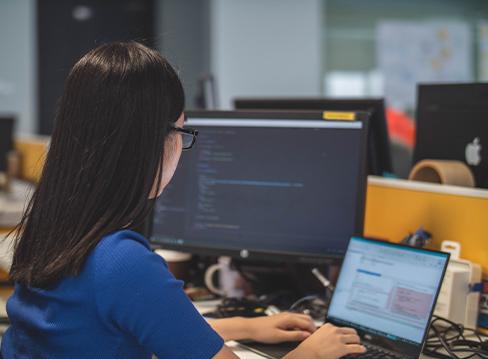 Où se former et où travailler dans les métiers du développement 