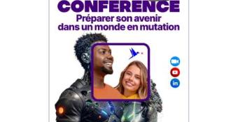 conférence IA par Oreegami le 28 mars 2024