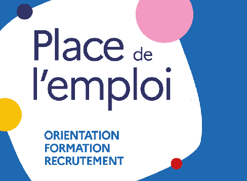 place de l'emploi 2024