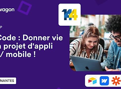 le wagon nantes workshop 18 juin 2024