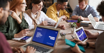 Portes ouvertes Ada Tech School