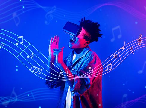 Innovations digitales dans la musique : des opportunités pour les professionnels du numérique