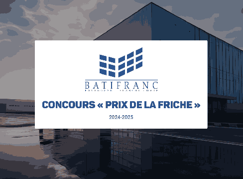 concours de la friche