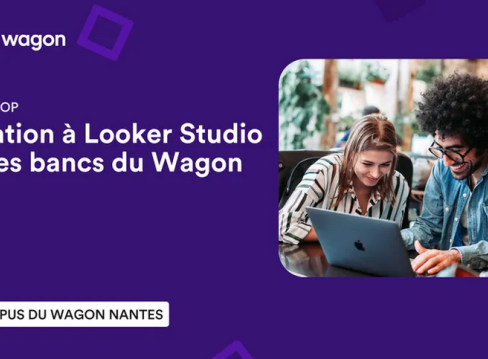 journée immersion data analyst le wagon nantes