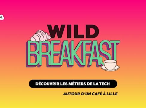 wild breakfast wild code school