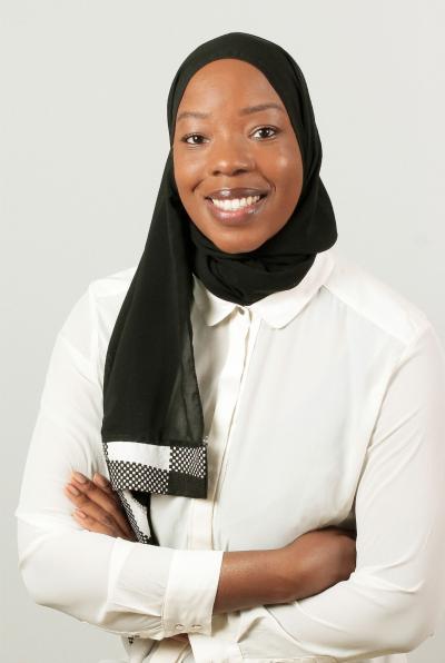 Aïssata