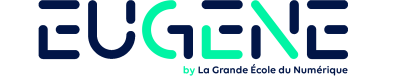 Logo Eugène