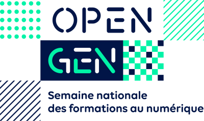 Logo Open GEN