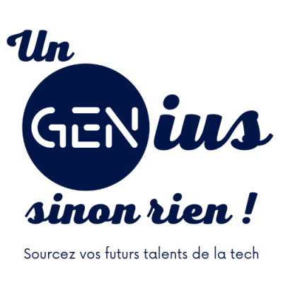 Un Genius sinon rien