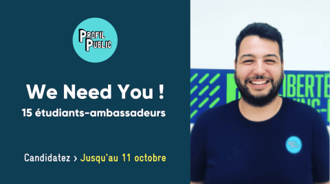 Ambassadeurs Publics