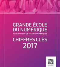 Chiffres clés 2017