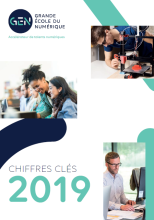 Chiffres clés 2019